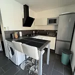 公寓 Studio, Piscine, 10 Min Des Plages, Ajaccio, Corse Du Sud, *