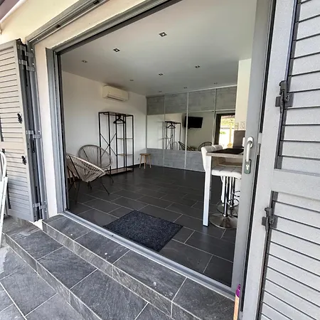 Studio, Piscine, 10 Min Des Plages, Ajaccio, Corse Du Sud, Appietto